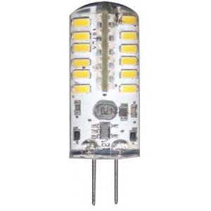 Светодиодные LED лампы капсульные